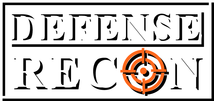 Recon Defense