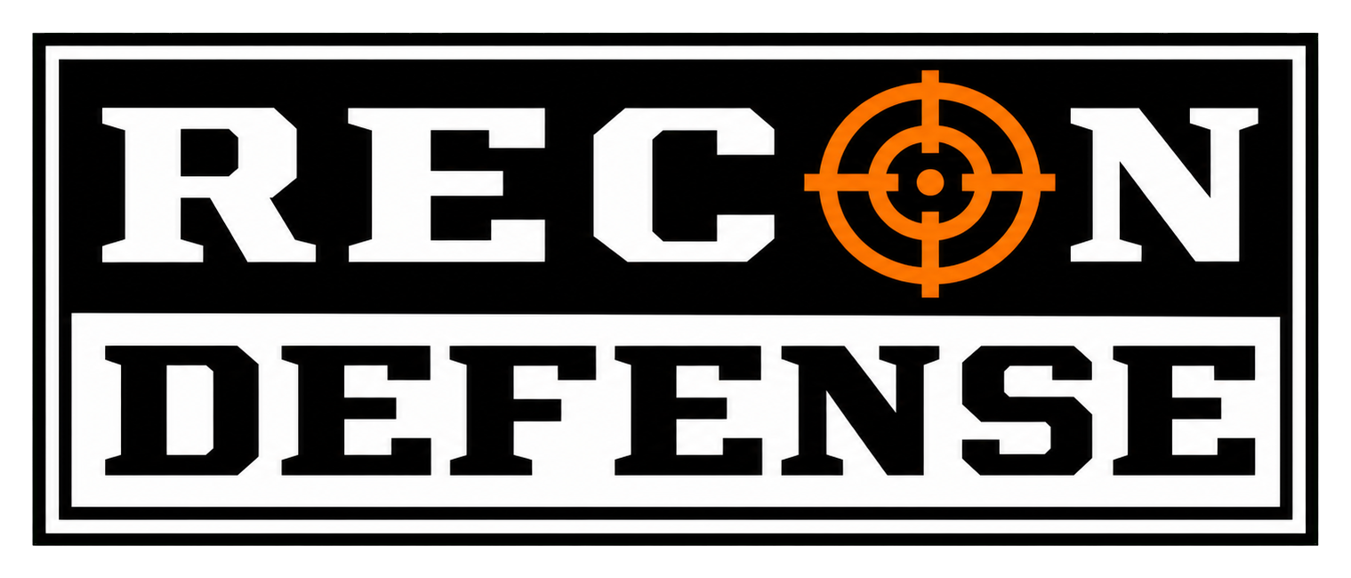 Recon Defense