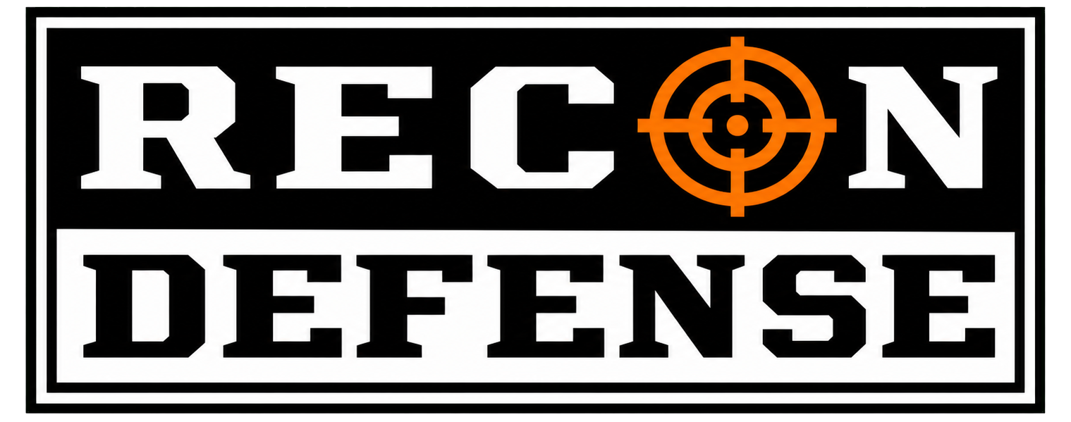 Recon Defense
